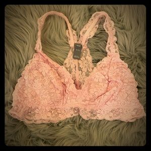 Aerie bralette XL